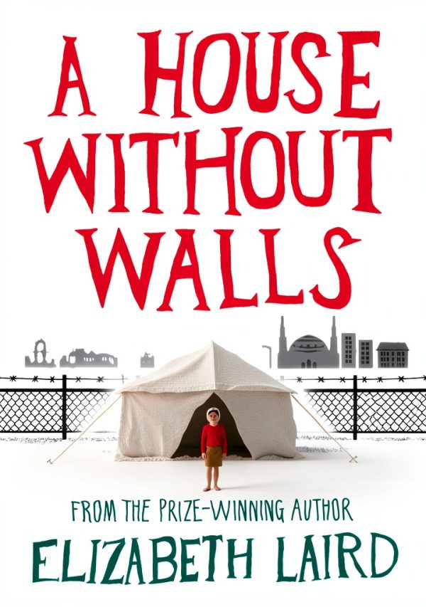 Macmillan Children's Middle East Fiction eBook – Homelessness Tale-0