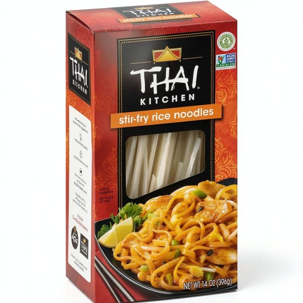 McCormick Rice Noodles Fry Rice 14 Ounce Pack of 6 – Gluten Free Vegan-1