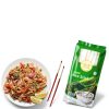 Four Elephants Rice Sticks Authentic Asian Noodles 3mm 5mm 10mm Pack-4