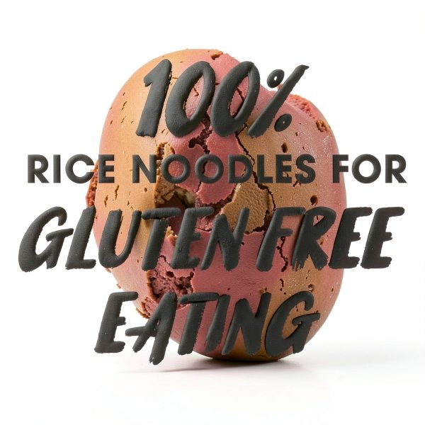 McCormick Rice Noodles Fry Rice 14 Ounce Pack of 6 – Gluten Free Vegan-2