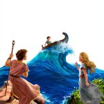 HarperCollins Children’s East Fiction eBook Ancient Adventure 8-12-0