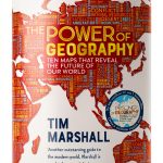 Tim Marshall Geopolitics Kindle eBook – Elliott & Thompson, 412 Pages-0