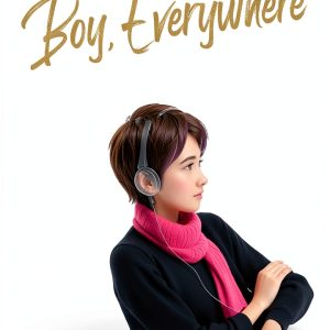 A Boy Everywhere eBook by Lee & Low Books Middle Grade Novel-0