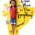 Atheneum Grand Plan to Fix Everything Book 1 Children’s Fiction Ages-0