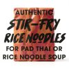McCormick Rice Noodles Fry Rice 14 Ounce Pack of 6 – Gluten Free Vegan-4