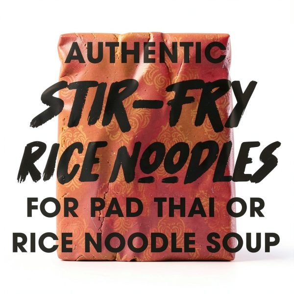 McCormick Rice Noodles Fry Rice 14 Ounce Pack of 6 – Gluten Free Vegan-4