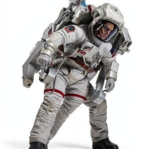 Penguin History of Astronomy Kindle eBook 330‑Page Space Flight Guide-0