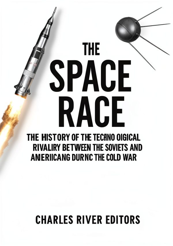 History of Astronomy Kindle by Charles River Editors - 547 Page eBook-0