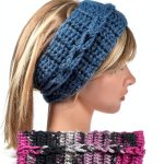 Crochet Patterns eBook by Pink Bench Shop Portable Digital Craft Guide-0