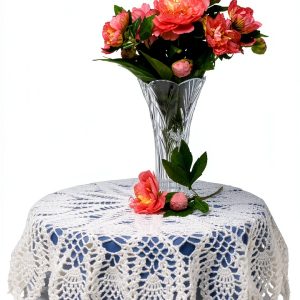 Crochet Pattern eBook by Maggie's Crochet - 15 Minute Craft Guide-0