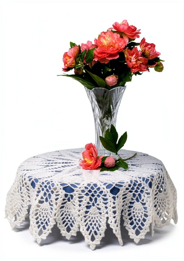 Crochet Pattern eBook by Maggie's Crochet - 15 Minute Craft Guide-0
