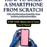 How to Build a Smartphone eBook by Amazon Beginner Guide-0