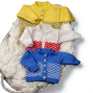 Knitting Quick Guide - Amazon Kindle Craft Book 6 Page for Beginners-0