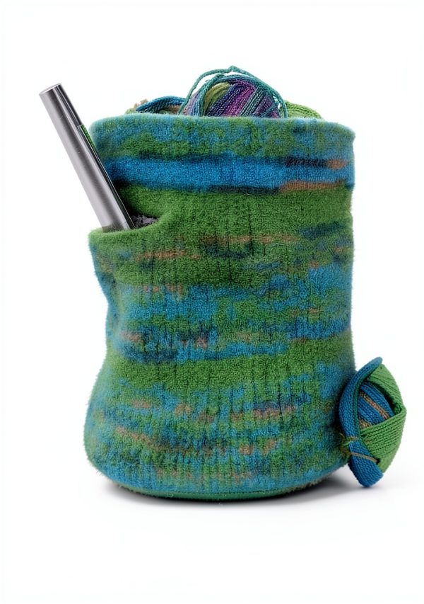 Knitting Patterns eBook by Amazon and 15 Minute Craft Guide-0